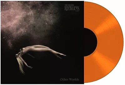 £59.99 • Buy THE PRETTY RECKLESS - OTHER WORLDS 180g Orange Vinyl LP /300 - Sealed Brand New