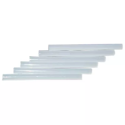 7mm Glue Sticks For Mini Gun Pack Of 6 • $12.40