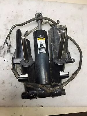 Mercury 135hp 150hp 175hp 200HP 2.5L 1994 Trim N Tilt 3 Wire  K2 • $125