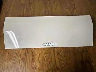 Silhouette Cameo 3 Vinyl Die Cutting Machine W/accessories & Cords • $90