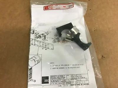 New ADC TCJ-Y Mounting Yoke For Triax Connector • $9.99