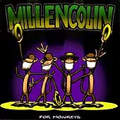 Millencolin : For Monkeys CD • $6.99