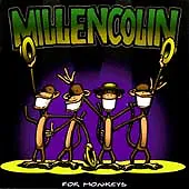 MILLENCOLINFor Monkeys - (Compact Disc) • $20.45