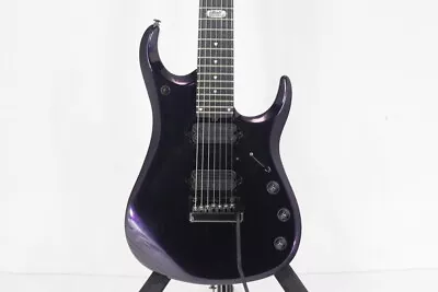 MUSIC MAN JPX7 BFR Electric Guitar #c13278 • $3285