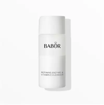 Babor Refining Enzyme & Vitamin C Cleanser 40g NEW • $35.99