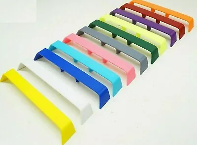 $11.95 • Buy COLOR WING For Proline 1985 Camaro IROC-Z Slash 2wd Drag Associated DR10 Spoiler