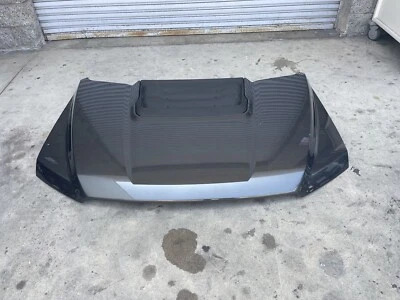 $800 • Buy 2015 2016 2017 2018 2019 Ford F-150 Raptor Hood Oem