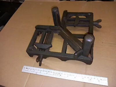 £75 • Buy Marples Vintage Mitre Cutter, Shamrock Brand.