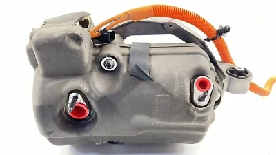 $249.99 • Buy 17-20 Tesla Model S Electric Hvac Ac Air Conditioning Compressor Pump Oem