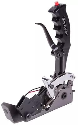 Hurst 3162007 Quarter Stick Pistol Grip Race Shifter Fits TH400/TH350/TH250 • $532.95