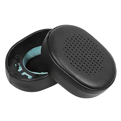 1Pair Memory Sponge Ear Pads Foam Cushions Covers For KEF M400 M500 Headphones • $11.54