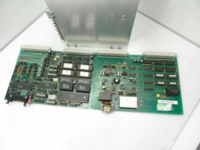 $264 • Buy W/kcl-3-94v-0 - Carrier Circuit Board Card W/ Box Includ It (used Tested)