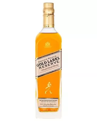 Johnnie Walker Gold Label Reserve Scotch Whisky 700mL Bottle • $120.12
