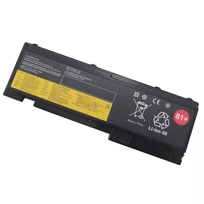 6Cell New Battery For Lenovo Thinkpad T420s T430s T430si 42T4844 42T4845 42T4846 • $28.99