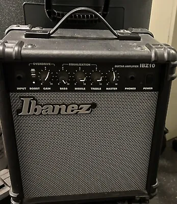 Ibanez Amplifier • $60