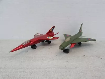 £7.20 • Buy MATCHBOX 1973-77 Toy Planes