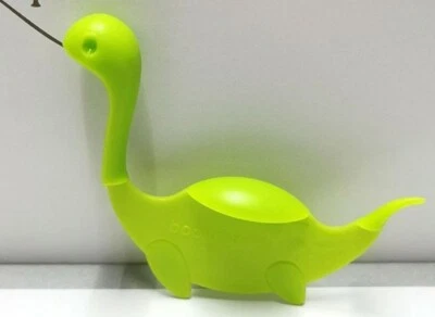 £3.10 • Buy Green Monster Dinosaur Bookmark Kids Cute 