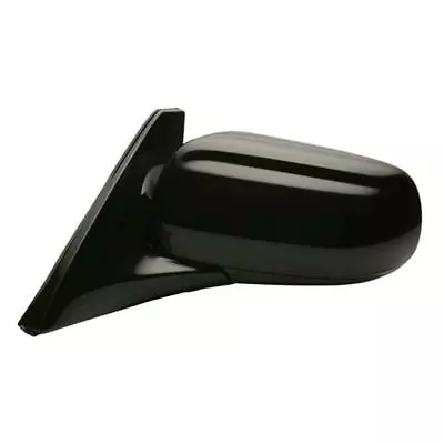 For 99-03 Mazda Protege Driver Side View Door Mirror Manual 02-03 Protege5 • $52.91