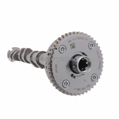 $211.20 • Buy OE Genuine Intake Camshaft Assembly For VW GTI 7 Audi A4 A5 Q5 1.8 2.0 TFSI CNC