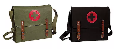 Rothco 8142 / 8141 Canvas Nato Medic Bag • $18.99