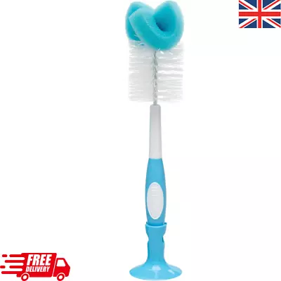 UK BEST Dr Browns Bottle And Teat Brush GIFT Fast Delivery • £6.95