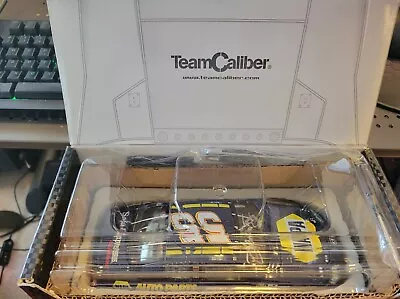 1/24 Michael Waltrip #55 NAPA 2006 NASCAR Owners Series Team Caliber Car • $45