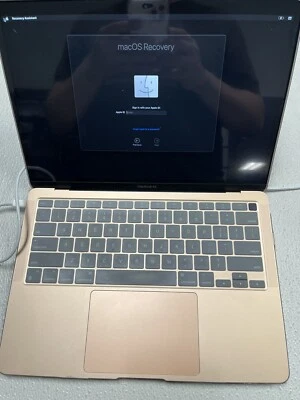 $349 • Buy 2020 Apple MacBook Air 13  M1 A2337