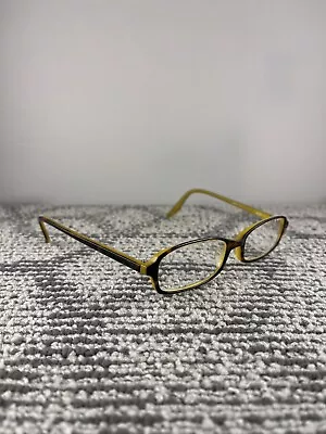 Legre Eyeglasses Eye Glasses Frames LE078 49-18 Col. 601 Handmade Japan • $38