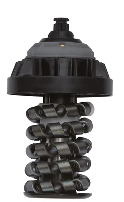 £135.95 • Buy Aqualisa Thermostatic Gravity High Pressure Cartridge Grey With Chrome Screws