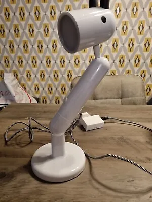 IKEA KRUX Giraffe Childrens LED Table Lamp Designer Monika Mulder • £22