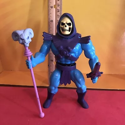 Super7 Motu Masters Of The Universe Filmation 5.5 Skeletor • $10.50