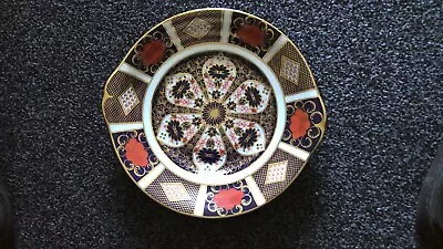 Royal Crown Derby 1128 Old Imari Bread & Butter Plate  • £75