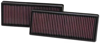 K&N Replacement Filter For MERCEDES BENZ CLS550 / S500 / GL500 / E550 33-2474 • $149.99