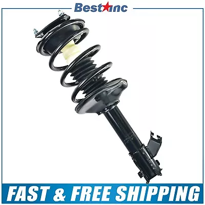 Front Right Complete Strut For 1999-2002 NISSAN Quest;1999-2002 MERCURY Villager • $98.33