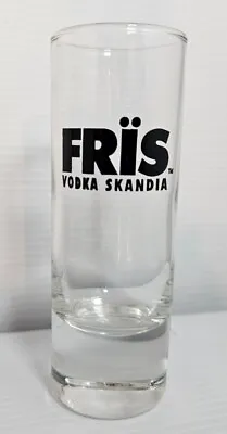 Fris Vodka Shot Glass • $4.99