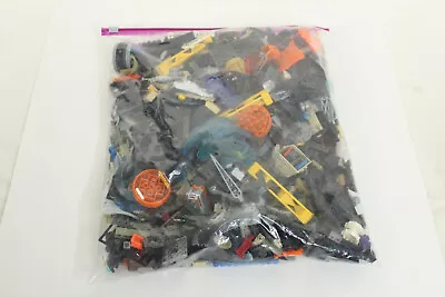 Mega Bloks Off Brand Bricks & Pieces Lot 3lbs 10oz Mixed COD Halo Pirates • $25