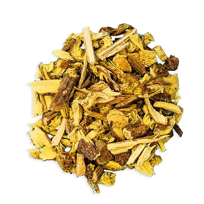 Liquorice Root Licorice Root Glycyrrhiza Radix Loose Dried Tea • £6.36