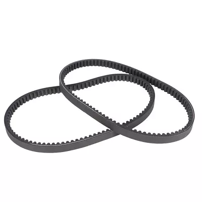 Drive Belt For Comet Murray Torque Converter Replaces 203597 Go Kart • $14.56