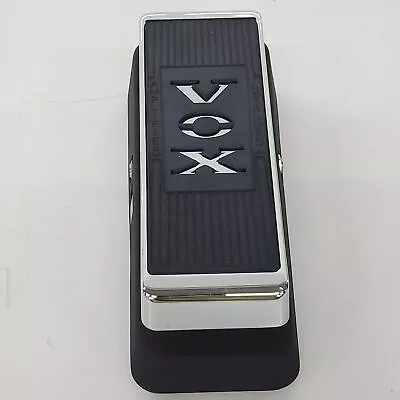 Vox Wah-Wah Model V847 Pedal Untested • $13.50