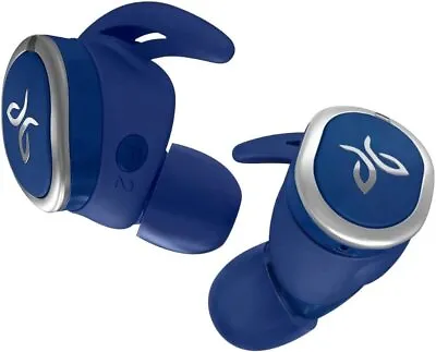 Jaybird Run True Wireless Earbuds Headphones Sweatproof Workout Sports Headset • $21.92