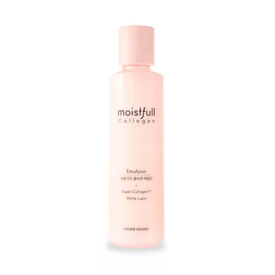 [ETUDE HOUSE] Moistfull Collagen Emulsion 180ml • $15.35