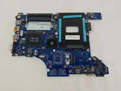 Lenovo ThinkPad E440 Socket G3 DDR3 SDRAM Laptop Motherboard 04X4790 • $10.99