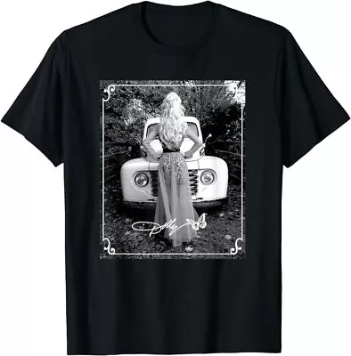 Dolly Parton Vintage Truck T-Shirt • $14.99