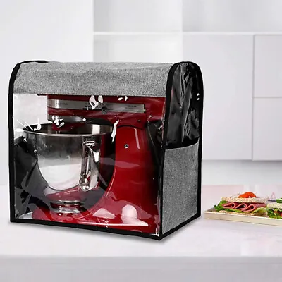 Stand Mixer Dust-proof Cover Household Waterproof Kitchen Aid Accessor_j5 • $10.65