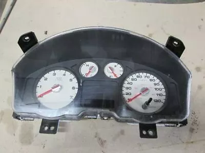 Speedometer Limited Model 6f9t10849ea Fits 06 Freestyle 209562 • $75