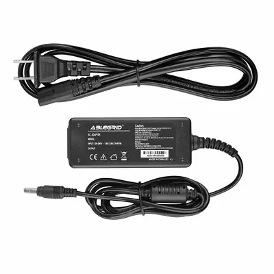 2.05A AC Power Adapter For HP MINI 110-3098NR Netbook Battery Charger Supply • $12.99