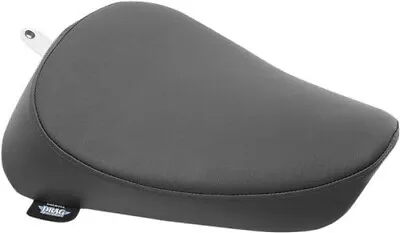 Drag Specialties Solo Seat For 82-03 Harley Sportster Custom XL 883 1200 1000 • $278.95