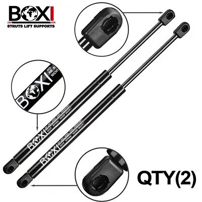 2Qty Front Hood Lift Support Strut Gas Spring Shock Rod For Volvo XC90 2003-2012 • $18.90