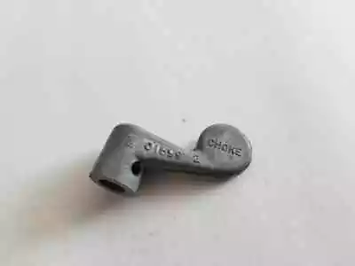 Vintage NOS Chrysler Outboard Motor Carburetor Choke Knob Sears Elgin West Bend • $13.95