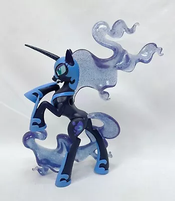 My Little Pony Luna Nightmare Moon Figure Guardians Of Harmony Fan Series Vinyl • $75